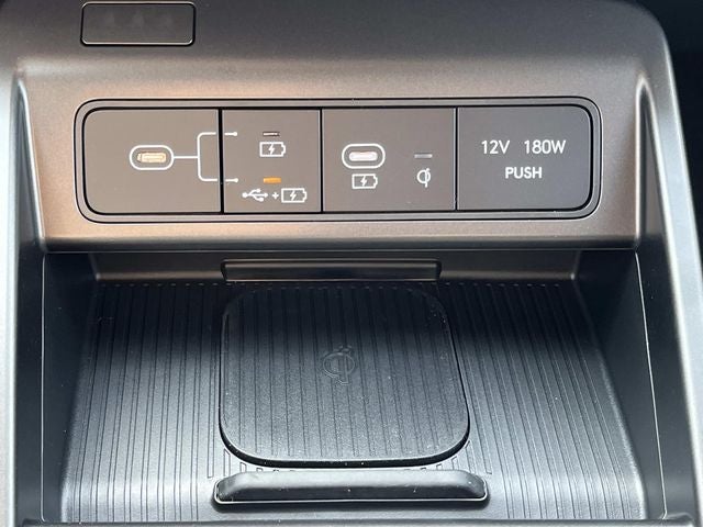 2027 Hyundai KONA Limited