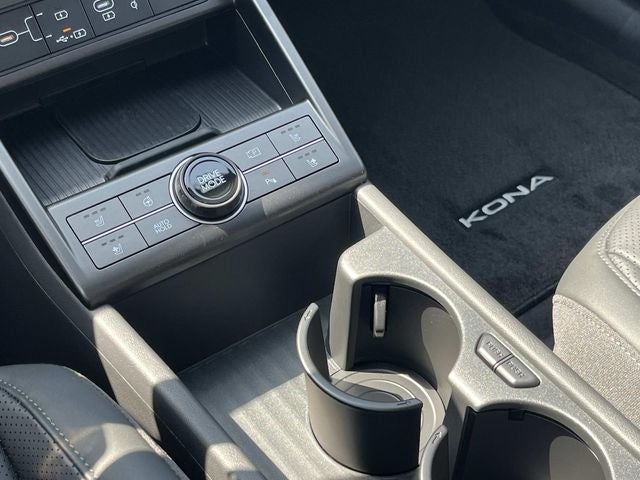 2027 Hyundai KONA Limited