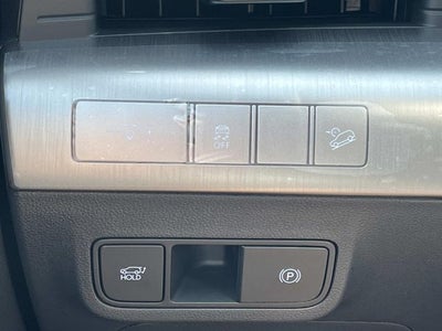 2027 Hyundai KONA Limited