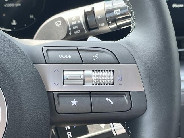 2027 Hyundai KONA Limited