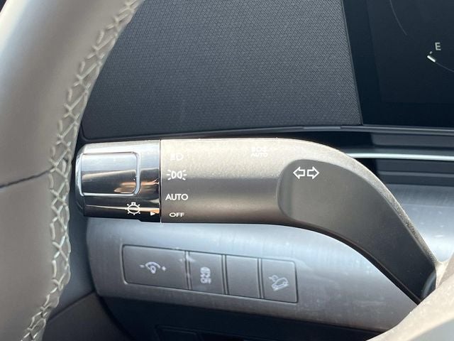 2027 Hyundai KONA Limited