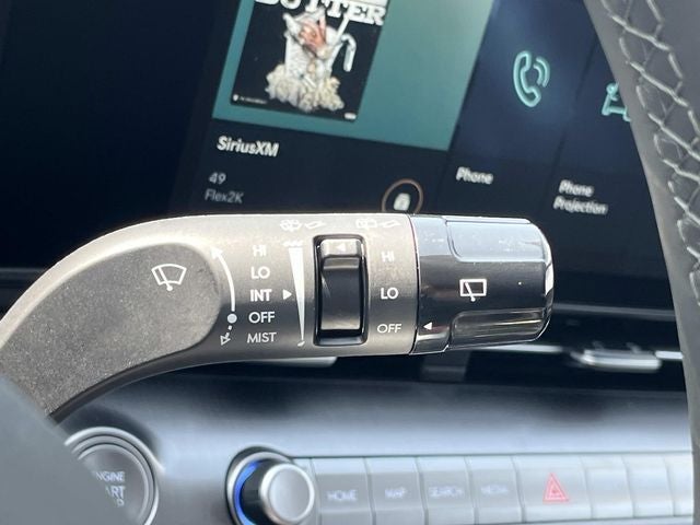 2027 Hyundai KONA Limited