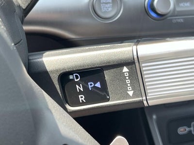 2027 Hyundai KONA Limited