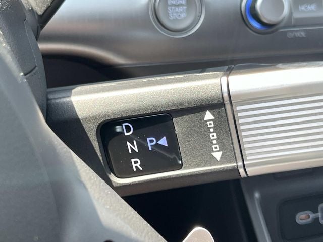 2027 Hyundai KONA Limited