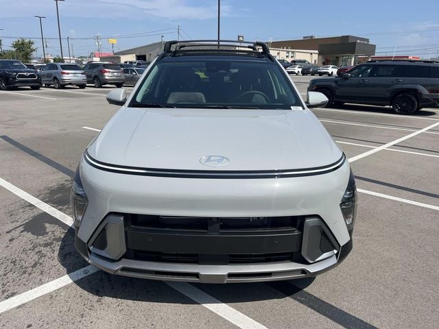 2027 Hyundai KONA Limited