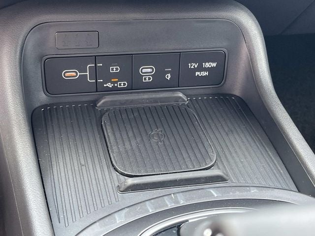 2027 Hyundai KONA SEL Sport