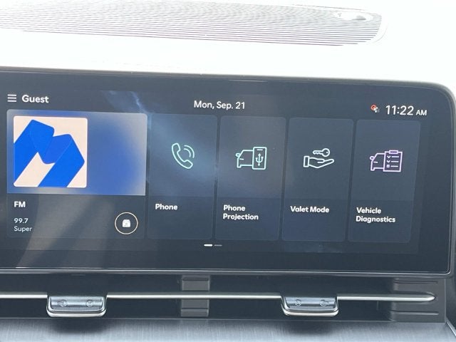 2027 Hyundai KONA SEL Sport