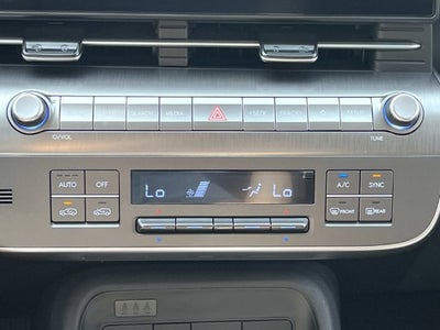 2027 Hyundai KONA SEL Sport