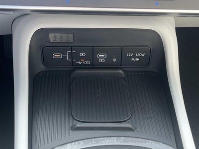 2027 Hyundai KONA SEL Sport