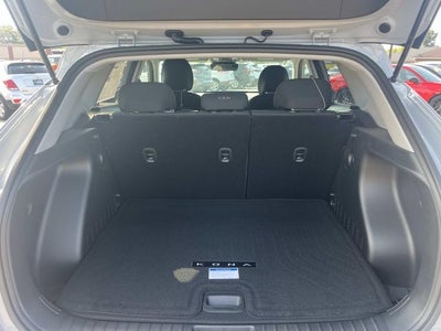 2027 Hyundai KONA SEL Sport