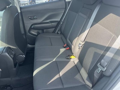 2027 Hyundai KONA SEL Sport