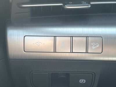 2027 Hyundai KONA SEL Sport