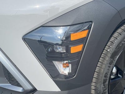 2027 Hyundai KONA SEL Sport