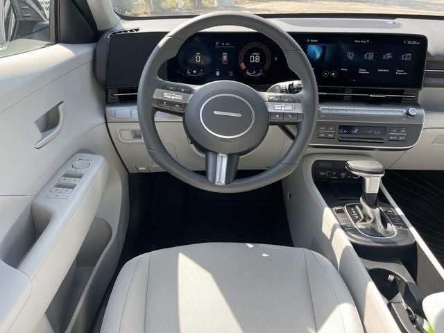 2027 Hyundai KONA SEL Sport