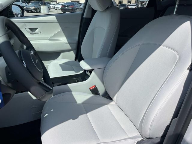 2027 Hyundai KONA SEL Sport
