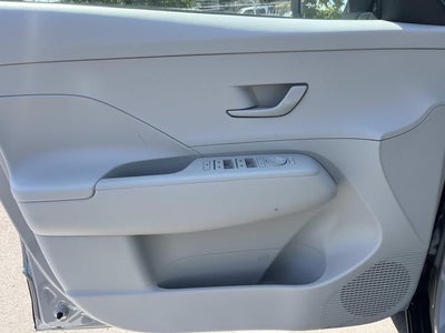 2027 Hyundai KONA SEL Sport