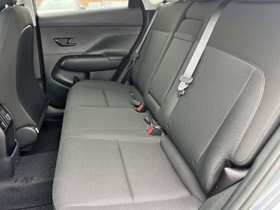 2027 Hyundai KONA SEL Sport