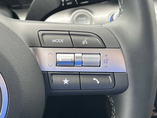2027 Hyundai KONA SEL Sport