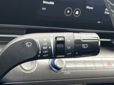 2027 Hyundai KONA SEL Sport