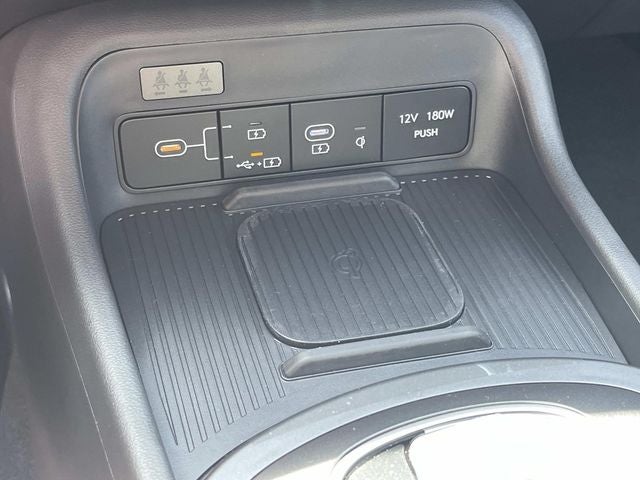 2027 Hyundai KONA SEL Sport