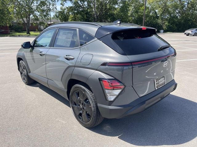 2027 Hyundai KONA SEL Sport