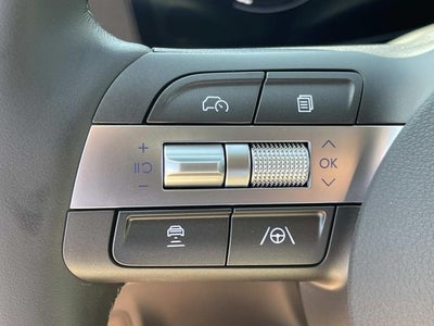 2027 Hyundai KONA SEL Sport