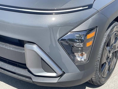 2027 Hyundai KONA SEL Sport