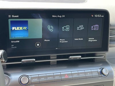 2027 Hyundai KONA SEL Sport