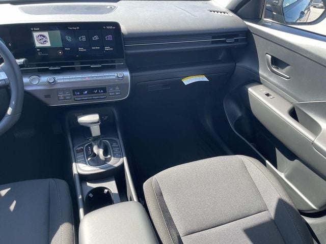 2027 Hyundai KONA SEL Sport