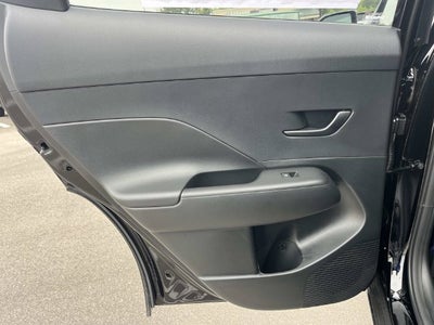 2027 Hyundai KONA SEL Sport