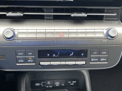 2027 Hyundai KONA SEL Sport