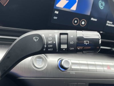 2027 Hyundai KONA SEL Sport