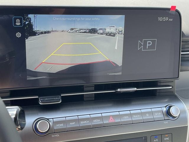 2027 Hyundai KONA SEL Sport
