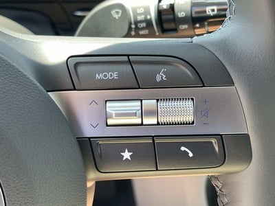 2027 Hyundai KONA SEL Sport