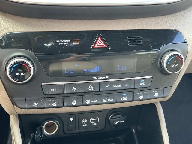 2021 Hyundai TUCSON Ultimate