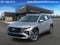 2026 Hyundai TUCSON HYBRID SE