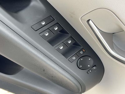 2026 Hyundai TUCSON HYBRID SE