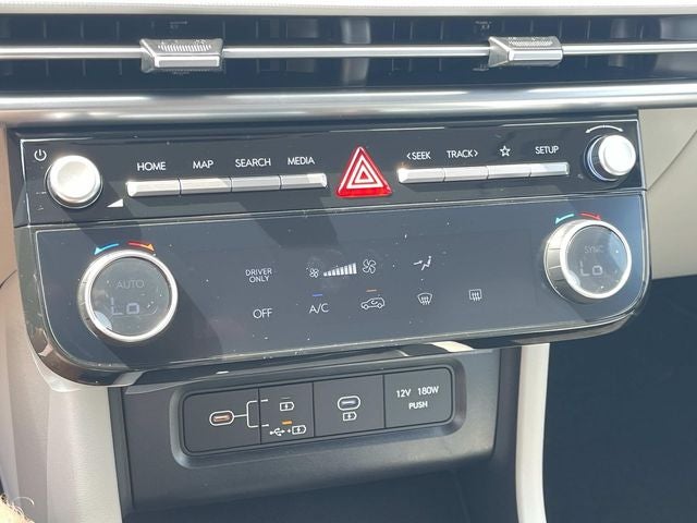 2026 Hyundai TUCSON HYBRID SE