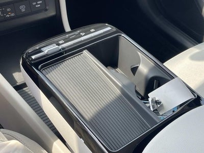 2026 Hyundai TUCSON HYBRID SE