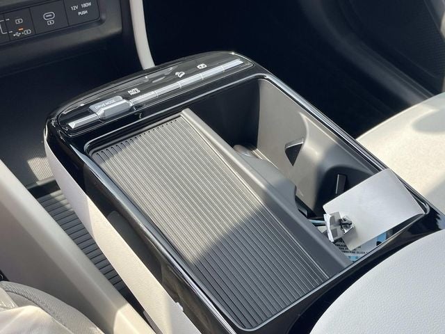 2026 Hyundai TUCSON HYBRID SE
