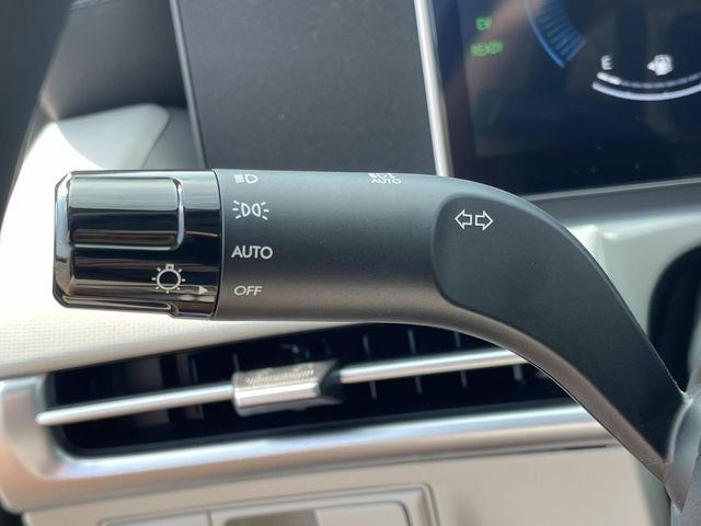 2026 Hyundai TUCSON HYBRID SE