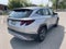 2026 Hyundai TUCSON HYBRID SE