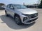 2026 Hyundai TUCSON HYBRID SE