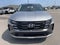 2026 Hyundai TUCSON HYBRID SE
