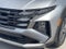 2026 Hyundai TUCSON HYBRID SE