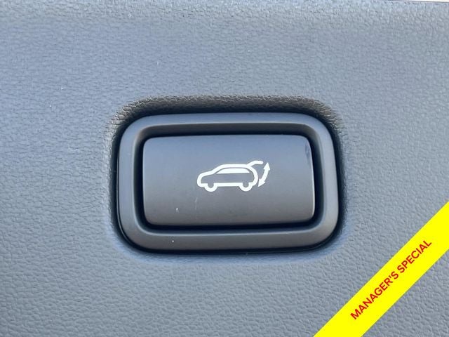 2026 Hyundai TUCSON HYBRID SEL Convenience AWD