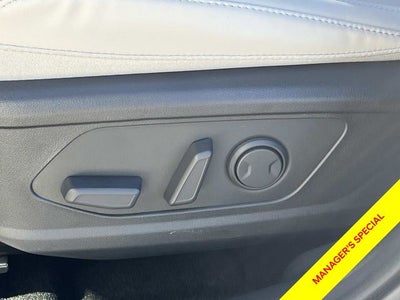 2026 Hyundai TUCSON HYBRID SEL Convenience AWD