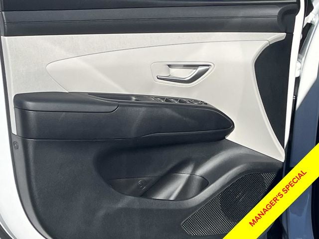 2026 Hyundai TUCSON HYBRID SEL Convenience AWD