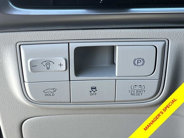 2026 Hyundai TUCSON HYBRID SEL Convenience AWD