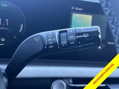 2026 Hyundai TUCSON HYBRID SEL Convenience AWD